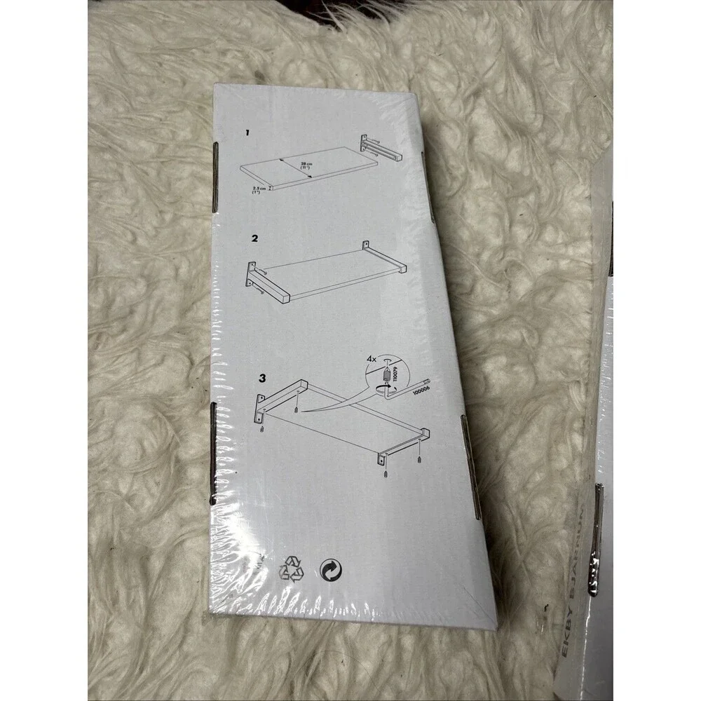 IKEA new old